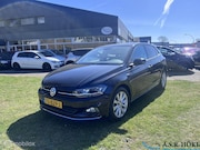 Volkswagen Polo - 1.0 TSI Highline PANO -Automaat NAP