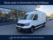 Volkswagen Crafter - L3H3 2.0 TDI 140pk 3.5T Highline / Wordt verwacht