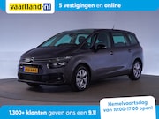 Citroën C4 Spacetourer - 1.2 PureTech Business 7-Pers Aut. [ Navi Carplay Climate ]