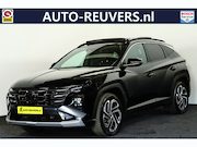 Hyundai Tucson - 1.6 T-GDI PHEV Premium Sky 4WD / Opendak / Leder / HUD / Car