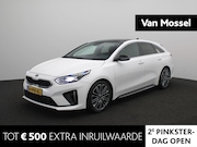 Kia ProCeed - 1.4 T-GDI GT-PlusLine | Climate control | Achteruitrijcamera