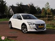 Peugeot e-208 - EV 50 kWh | SOH 92% | Apple Carplay | Parkeersensoren | Navi