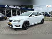 Seat Leon - 1.4 TSI FR Navi Led Alcantara Sport Huurkoop Inruil APK Gara