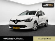 Renault Clio - Estate 0.9 TCe Authentique|Goed onderhouden|NL AUTO|AIRCO