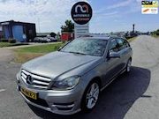 Mercedes-Benz C-klasse - C 200 Estate | 2011 | CDI Business Class Avantgarde | Au