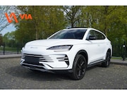 BYD Seal U - Black Pack | 1.5i PHEV (160 kW) DM-i Boost | Schuifdak | Ele