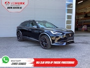 CUPRA Formentor - 1.4 e-Hybrid 245 pk VZ Performance Tribe Pano/ Elek.Klep/ El