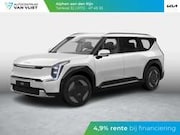 Kia EV9 - First Edition 76.1 kWh | Stoel en stuur verwarming