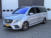 Mercedes-Benz V-klasse - V220 / AMG / Dubb cabine / Avantgarde / 360 camera / Leer /