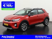 Kia Stonic - 1.0 T-GDi DynamicLine | Camera | Navigatie | Zondag Open