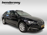 Skoda Superb - Combi 1.4 TSI iV Business Edition | Leder | Pano dak
