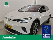 Volkswagen ID.4 - 77 kWh 204pk Max | SOH 87% | Trekhaak | Warmtepomp | Panoram