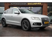 Audi Q5 - 2.0 TFSI quattro Pro Line S Lederen bekleding panorama dak m