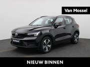 Volvo XC40 - Recharge Core 69 kWh | SOH 93% | ACHTERUITRIJCAMERA | APPLE 