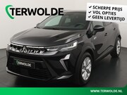 Mitsubishi ASX - 1.8 HEV AT Intense | Parkeercamera | Stoelverw. | Apple Carp