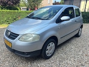 Volkswagen Fox - 1.4 Trendline