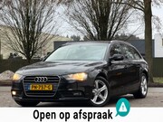 Audi A4 - Avant 2.0 TDIe Pro Line | 2012 | Leder |