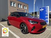 Opel Corsa - 1.2 Turbo 100pk Ultimate l PANO-DAK l CAMERA l ECC l LED l N