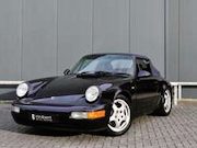 Porsche 911 - 964 Carrera 4 Cabrio