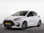 Toyota Yaris - 1.5 Hyb.130 GR SPORT