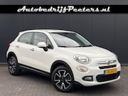 Fiat 500X - 1.6 Navigatie Ecc Cruise Sportvelgen 4-seizoensbanden