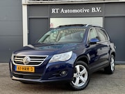 Volkswagen Tiguan - 1.4 TSI 4Motion Pano / Leder APK 2-2027