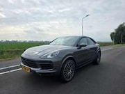 Porsche Cayenne Coupé - 3.0 E-Hybrid Platinum Edition