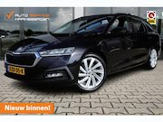 Skoda Octavia - Combi 1.4 TSI iV PHEV Business Edition | LED | 18 Inch | Vir