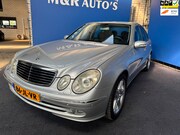 Mercedes-Benz E-klasse - 240 Avantgarde Automaat