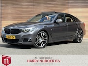 BMW 3-serie GT - Gran Turismo 320i High Executive Edition Trekhaak wegklapbaa