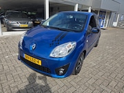 Renault Twingo - 1.2-16V Dynamique, airco en cruise control, rijklaar