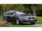 Audi RS4 - avant 4.2 V8 B7 quattro