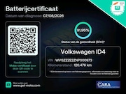 Volkswagen ID.4 - Business 77 kWh IQ Matrix Trekhaak 92% SOH Rijklaarprijs