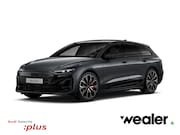 Audi S6 - Avant e-tron 100 kWh | 503 PK | SoH 96% | Panoramadak | Warm