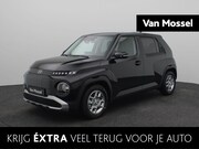 Hyundai Inster - Pulse 49 kWh | Achteruitrijcamera | Apple Carplay/Android Au