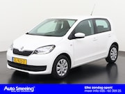 Skoda Citigo - 1.0 Greentech Ambition | Airco | Bluetooth | 12 mnd Garantie