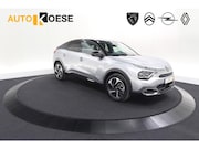 Citroën C4 - 1.2 Hybrid 136 Max | 360 Camera | Adaptieve Cruise Control |