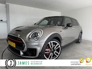 MINI Clubman - 2.0 John Cooper Works ALL4 Chili