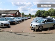 Volvo V70 - 2.4 140pk Edition Sport ECC/Cruise/Navi/PDC/Trekhaak/Stoelve