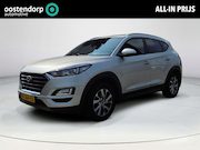 Hyundai Tucson - 1.6 T-GDI Comfort | Navigatie | Stoel- en stuurwielverwarmin