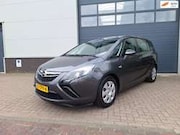 Opel Zafira - | 1.4 Business Edition | Airco | Cruise control |