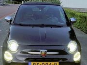 Fiat 500 Abarth - 1.4 T-JET TUR