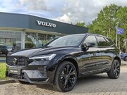 Volvo XC60 - T6 AWD 350PK Plug-in hybrid Plus Black Edition | BLIS | H&K 