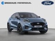 Ford Puma - BlueCruise 1.0 Hybrid Powershift Automaat | Winterpack | 360