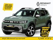 Dacia Duster - 1.6 Hybrid 140 Journey AUTOMAAT / NAVI / ALLE OPTIES