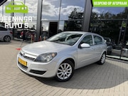 Opel Astra - 1.4 Elegance|Airco|Stoelverwarming