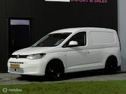 Volkswagen Caddy - Cargo |Camera|Led|Dodehoek|DSG 2.0 TDI|
