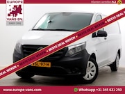 Mercedes-Benz Vito - 110 CDI 110pk RWD XL Extra Lang Airco/Navi/Camera 12-2022