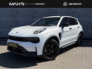 Lynk & Co 01 - Plug-in Hybrid 1.5 Core Black Edition | Elegante en stoere S