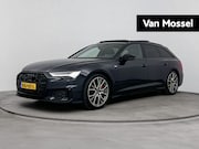 Audi A6 - Avant 55 TFSI e quattro Competition | S-Line | PANO | ACC |